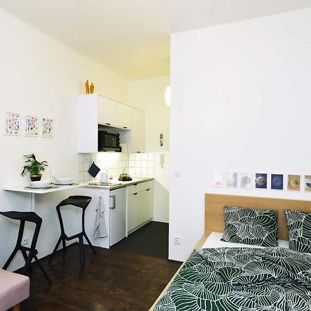 Lazy Sofa ° Apartment Hradec Králové Zewnętrze zdjęcie
