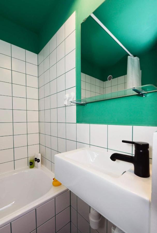 Lazy Sofa ° Apartment Hradec Králové Zewnętrze zdjęcie