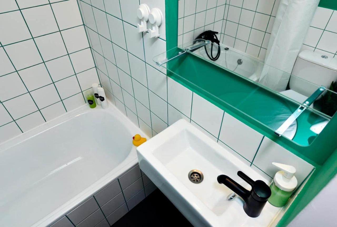 Lazy Sofa ° Apartment Hradec Králové Zewnętrze zdjęcie