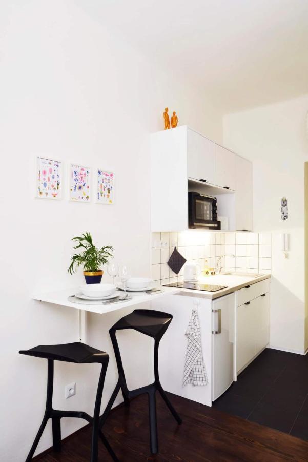 Lazy Sofa ° Apartment Hradec Králové Zewnętrze zdjęcie